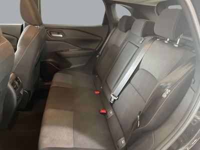 Nissan Qashqai DIG-T 140 mHEV Acenta 4x2 103 kW (140 CV) 17 Nissan Qashqai DIG-T 140 mHEV Acenta 4x2 103 kW (140 CV) 17