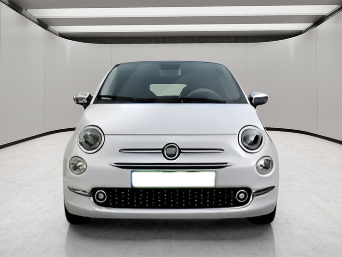 Fiat 500C 1.0 Hybrid Dolcevita 51 kW (70 CV) Vehículo usado en Sevilla Fiat 500C 1.0 Hybrid Dolcevita 51 kW (70 CV) Vehículo usado en Sevilla