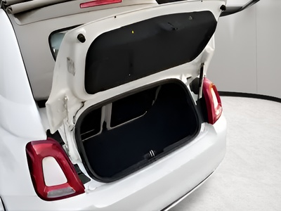 Fiat 500C 1.0 Hybrid Dolcevita 51 kW (70 CV) 8 Fiat 500C 1.0 Hybrid Dolcevita 51 kW (70 CV) 8