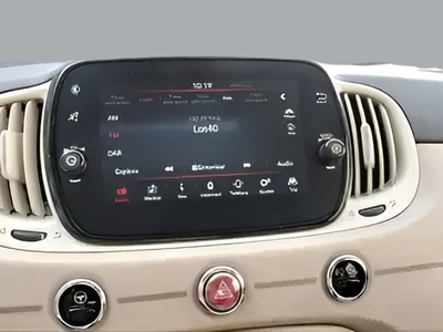 Fiat 500C 1.0 Hybrid Dolcevita 51 kW (70 CV) 17 Fiat 500C 1.0 Hybrid Dolcevita 51 kW (70 CV) 17