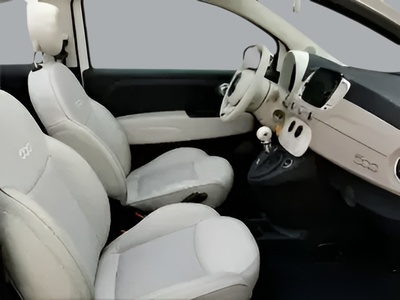 Fiat 500C 1.0 Hybrid Dolcevita 51 kW (70 CV) 15 Fiat 500C 1.0 Hybrid Dolcevita 51 kW (70 CV) 15