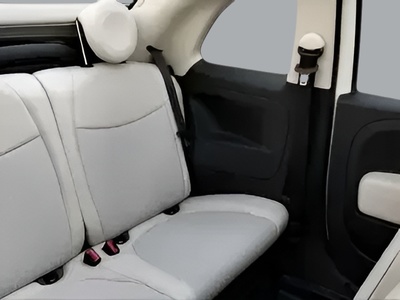 Fiat 500C 1.0 Hybrid Dolcevita 51 kW (70 CV) 16 Fiat 500C 1.0 Hybrid Dolcevita 51 kW (70 CV) 16