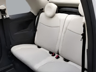 Fiat 500C 1.0 Hybrid Dolcevita 51 kW (70 CV) 17 Fiat 500C 1.0 Hybrid Dolcevita 51 kW (70 CV) 17