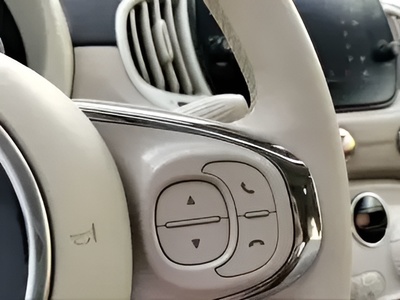 Fiat 500C 1.0 Hybrid Dolcevita 51 kW (70 CV) 13 Fiat 500C 1.0 Hybrid Dolcevita 51 kW (70 CV) 13