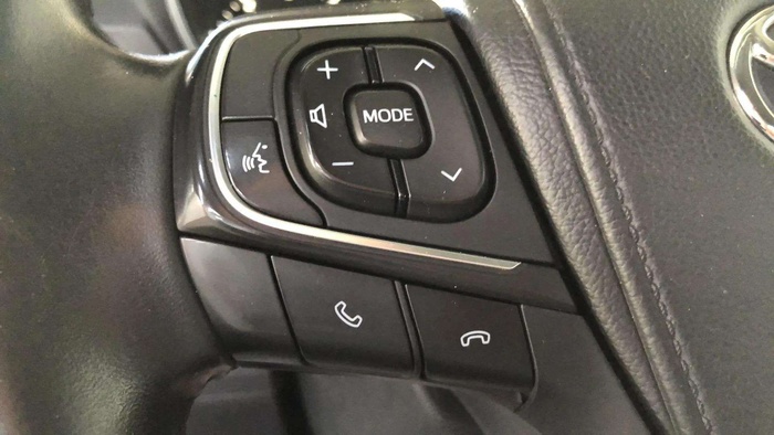 Toyota Avensis 115D Advance 82 kW (112 CV) Vehículo usado en Sevilla Toyota Avensis 115D Advance 82 kW (112 CV) Vehículo usado en Sevilla