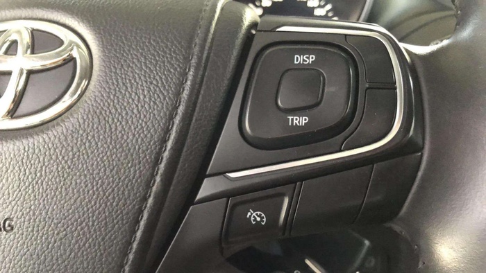 Toyota Avensis 115D Advance 82 kW (112 CV) Vehículo usado en Sevilla Toyota Avensis 115D Advance 82 kW (112 CV) Vehículo usado en Sevilla