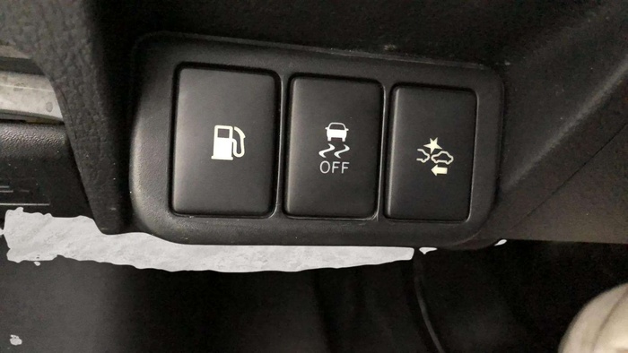 Toyota Avensis 115D Advance 82 kW (112 CV) Vehículo usado en Sevilla Toyota Avensis 115D Advance 82 kW (112 CV) Vehículo usado en Sevilla