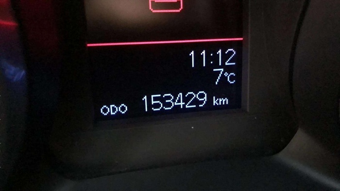 Toyota Avensis 115D Advance 82 kW (112 CV) Vehículo usado en Sevilla Toyota Avensis 115D Advance 82 kW (112 CV) Vehículo usado en Sevilla