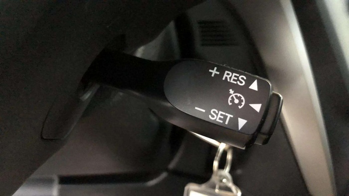 Toyota Avensis 115D Advance 82 kW (112 CV) Vehículo usado en Sevilla Toyota Avensis 115D Advance 82 kW (112 CV) Vehículo usado en Sevilla