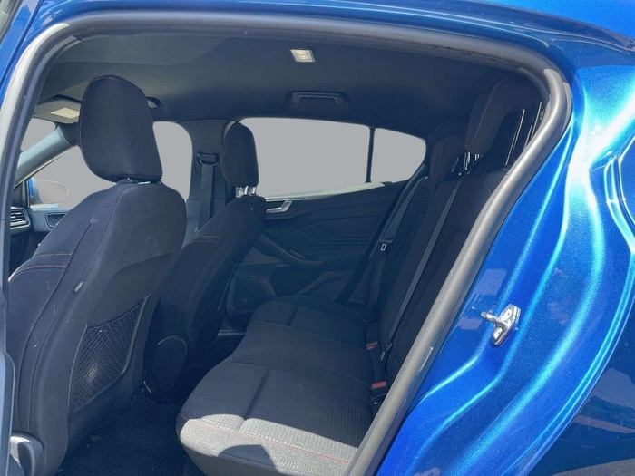 Ford Focus 1.0 Ecoboost MHEV ST-Line 92 kW (125 CV) Vehículo usado en Sevilla Ford Focus 1.0 Ecoboost MHEV ST-Line 92 kW (125 CV) Vehículo usado en Sevilla