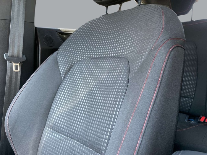 Ford Focus 1.0 Ecoboost MHEV ST-Line 92 kW (125 CV) Vehículo usado en Sevilla Ford Focus 1.0 Ecoboost MHEV ST-Line 92 kW (125 CV) Vehículo usado en Sevilla