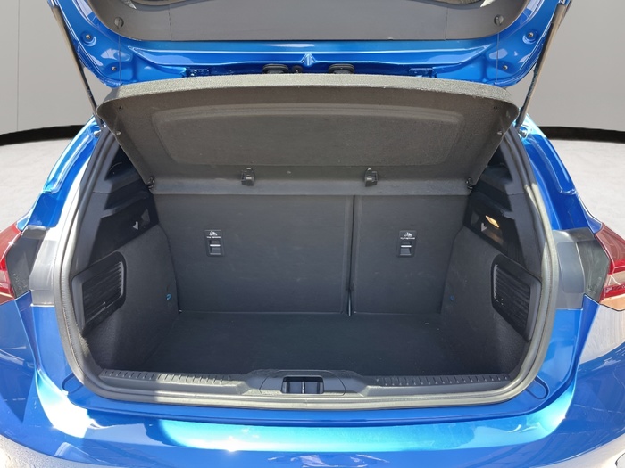 Ford Focus 1.0 Ecoboost MHEV ST-Line 92 kW (125 CV) Vehículo usado en Sevilla Ford Focus 1.0 Ecoboost MHEV ST-Line 92 kW (125 CV) Vehículo usado en Sevilla