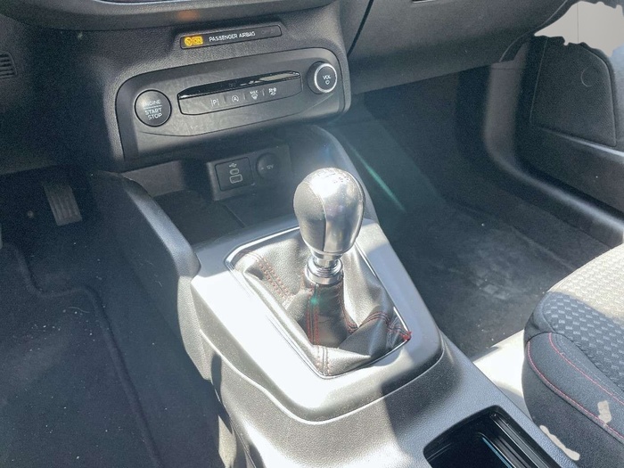 Ford Focus 1.0 Ecoboost MHEV ST-Line 92 kW (125 CV) Vehículo usado en Sevilla Ford Focus 1.0 Ecoboost MHEV ST-Line 92 kW (125 CV) Vehículo usado en Sevilla