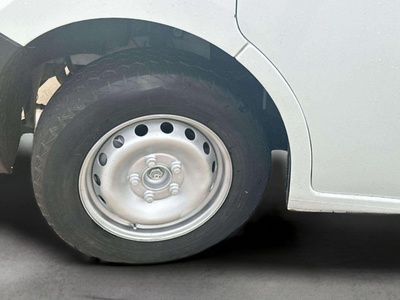 Opel Movano Furgon 2.3 CDTI L2 H2 3.5t 92 kW (125 CV) 9 Opel Movano Furgon 2.3 CDTI L2 H2 3.5t 92 kW (125 CV) 9