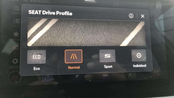 SEAT Arona 1.5 TSI FR XL DSG 110 kW (150 CV) Vehículo usado en Sevilla SEAT Arona 1.5 TSI FR XL DSG 110 kW (150 CV) Vehículo usado en Sevilla