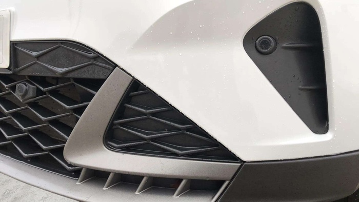 SEAT Arona 1.5 TSI FR XL DSG 110 kW (150 CV) Vehículo usado en Sevilla SEAT Arona 1.5 TSI FR XL DSG 110 kW (150 CV) Vehículo usado en Sevilla