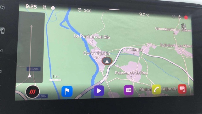 SEAT Arona 1.5 TSI FR XL DSG 110 kW (150 CV) Vehículo usado en Sevilla SEAT Arona 1.5 TSI FR XL DSG 110 kW (150 CV) Vehículo usado en Sevilla