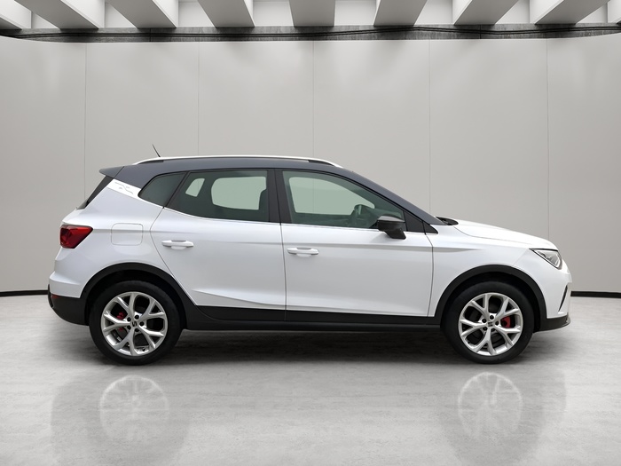 SEAT Arona 1.5 TSI FR XL DSG 110 kW (150 CV) Vehículo usado en Sevilla SEAT Arona 1.5 TSI FR XL DSG 110 kW (150 CV) Vehículo usado en Sevilla