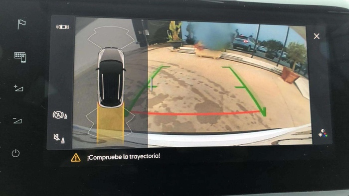 SEAT Arona 1.5 TSI FR XL DSG 110 kW (150 CV) Vehículo usado en Sevilla SEAT Arona 1.5 TSI FR XL DSG 110 kW (150 CV) Vehículo usado en Sevilla