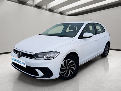 Volkswagen Polo Life 1.0 TSI 70 kW (95 CV) 2 Volkswagen Polo Life 1.0 TSI 70 kW (95 CV) 2