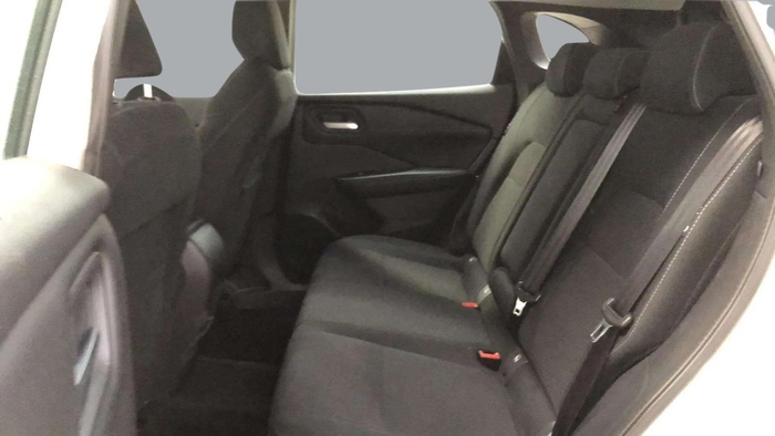 Nissan Qashqai DIG-T 140 mHEV Acenta 4x2 103 kW (140 CV) Vehículo usado en Sevilla Nissan Qashqai DIG-T 140 mHEV Acenta 4x2 103 kW (140 CV) Vehículo usado en Sevilla