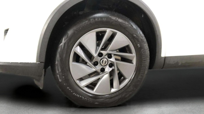 Nissan Qashqai DIG-T 140 mHEV Acenta 4x2 103 kW (140 CV) Vehículo usado en Sevilla Nissan Qashqai DIG-T 140 mHEV Acenta 4x2 103 kW (140 CV) Vehículo usado en Sevilla