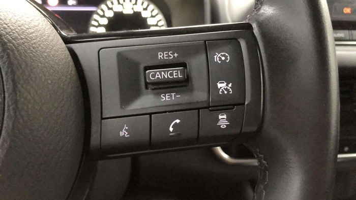 Nissan Qashqai DIG-T 140 mHEV Acenta 4x2 103 kW (140 CV) Vehículo usado en Sevilla Nissan Qashqai DIG-T 140 mHEV Acenta 4x2 103 kW (140 CV) Vehículo usado en Sevilla