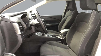 Nissan Qashqai DIG-T 140 mHEV Acenta 4x2 103 kW (140 CV) 8 Nissan Qashqai DIG-T 140 mHEV Acenta 4x2 103 kW (140 CV) 8