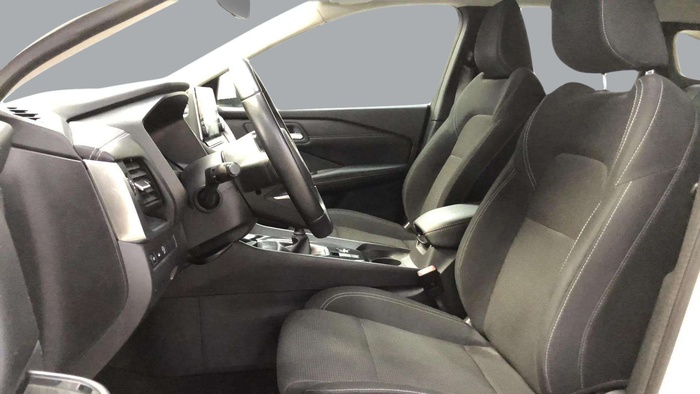 Nissan Qashqai DIG-T 140 mHEV Acenta 4x2 103 kW (140 CV) Vehículo usado en Sevilla Nissan Qashqai DIG-T 140 mHEV Acenta 4x2 103 kW (140 CV) Vehículo usado en Sevilla