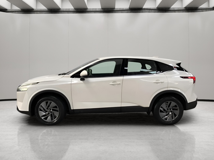 Nissan Qashqai DIG-T 140 mHEV Acenta 4x2 103 kW (140 CV) Vehículo usado en Sevilla Nissan Qashqai DIG-T 140 mHEV Acenta 4x2 103 kW (140 CV) Vehículo usado en Sevilla