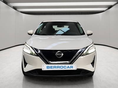 Nissan Qashqai DIG-T 140 mHEV Acenta 4x2 103 kW (140 CV) 2 Nissan Qashqai DIG-T 140 mHEV Acenta 4x2 103 kW (140 CV) 2