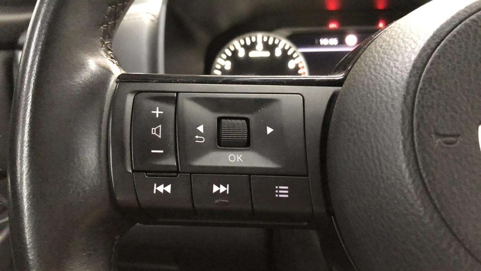 Nissan Qashqai DIG-T 140 mHEV Acenta 4x2 103 kW (140 CV) Vehículo usado en Sevilla Nissan Qashqai DIG-T 140 mHEV Acenta 4x2 103 kW (140 CV) Vehículo usado en Sevilla