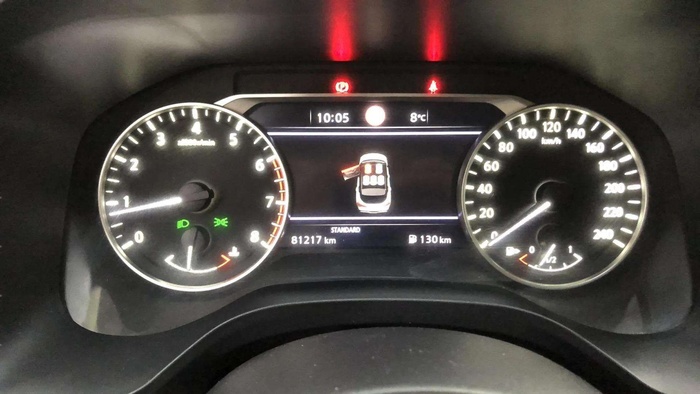 Nissan Qashqai DIG-T 140 mHEV Acenta 4x2 103 kW (140 CV) Vehículo usado en Sevilla Nissan Qashqai DIG-T 140 mHEV Acenta 4x2 103 kW (140 CV) Vehículo usado en Sevilla