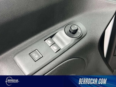 Fiat e-Doblò Furgón Maxi L2 50kWh 100 kW (136 CV) 15 Fiat e-Doblò Furgón Maxi L2 50kWh 100 kW (136 CV) 15