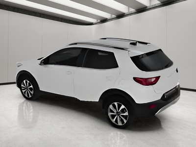 Kia Stonic 1.2 DPi Drive 58 kW (79 CV) 5 Kia Stonic 1.2 DPi Drive 58 kW (79 CV) 5