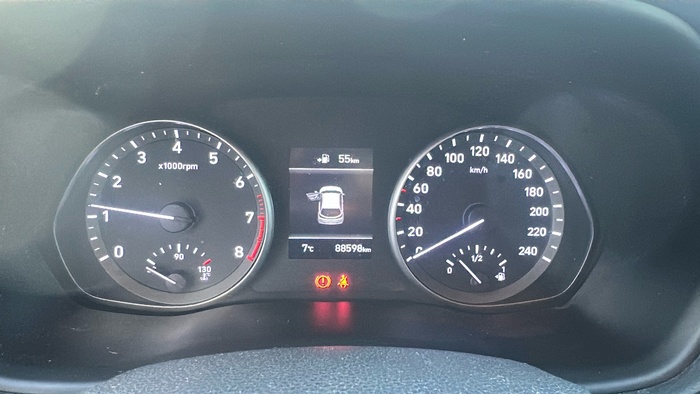 Hyundai i30 1.0 TGDI Klass 88 kW (120 CV) Vehículo usado en Sevilla Hyundai i30 1.0 TGDI Klass 88 kW (120 CV) Vehículo usado en Sevilla