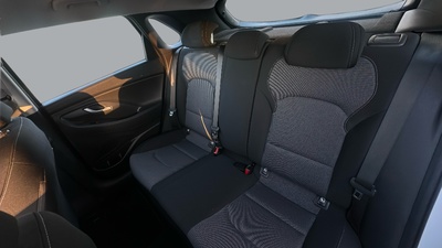 Hyundai i30 1.0 TGDI Klass 88 kW (120 CV) 14 Hyundai i30 1.0 TGDI Klass 88 kW (120 CV) 14