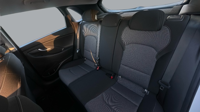 Hyundai i30 1.0 TGDI Klass 88 kW (120 CV) Vehículo usado en Sevilla Hyundai i30 1.0 TGDI Klass 88 kW (120 CV) Vehículo usado en Sevilla