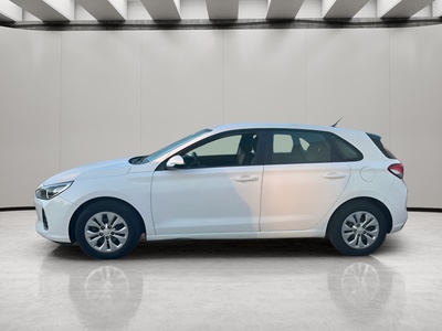 Hyundai i30 1.0 TGDI Klass 88 kW (120 CV) 3 Hyundai i30 1.0 TGDI Klass 88 kW (120 CV) 3