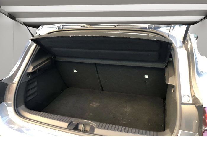 Renault Clio Equilibre TCe 66 kW (90 CV) Vehículo usado en Sevilla Renault Clio Equilibre TCe 66 kW (90 CV) Vehículo usado en Sevilla