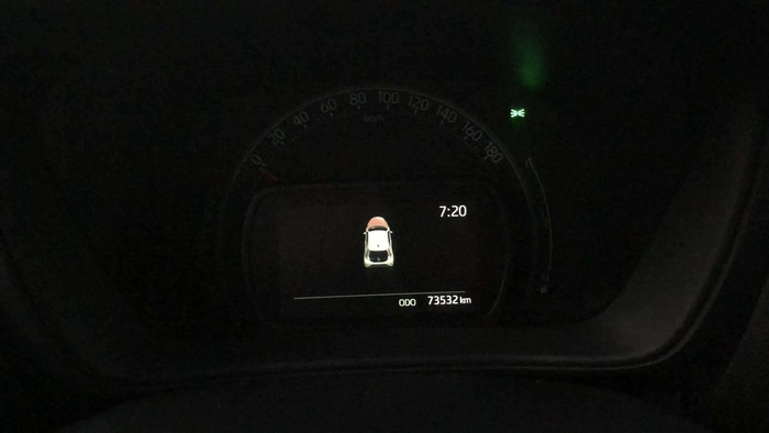 Toyota Aygo X Cross 1.0 VVT-I Play 53 kW (72 CV) Vehículo usado en Sevilla Toyota Aygo X Cross 1.0 VVT-I Play 53 kW (72 CV) Vehículo usado en Sevilla