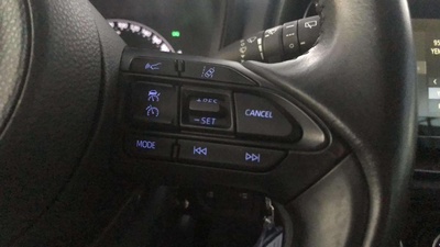 Toyota Aygo X Cross 1.0 VVT-I Play 53 kW (72 CV) 19 Toyota Aygo X Cross 1.0 VVT-I Play 53 kW (72 CV) 19