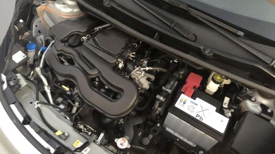 Toyota Aygo X Cross 1.0 VVT-I Play 53 kW (72 CV) 22 Toyota Aygo X Cross 1.0 VVT-I Play 53 kW (72 CV) 22