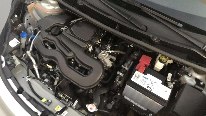 Toyota Aygo X Cross 1.0 VVT-I Play 53 kW (72 CV) Vehículo usado en Sevilla Toyota Aygo X Cross 1.0 VVT-I Play 53 kW (72 CV) Vehículo usado en Sevilla