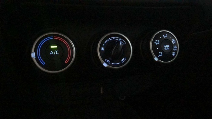 Toyota Aygo X Cross 1.0 VVT-I Play 53 kW (72 CV) Vehículo usado en Sevilla Toyota Aygo X Cross 1.0 VVT-I Play 53 kW (72 CV) Vehículo usado en Sevilla