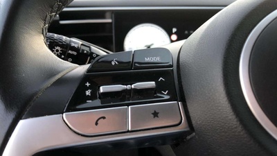 Hyundai Tucson 1.6 CRDI 48V Maxx DCT 100 kW (136 CV) 19 Hyundai Tucson 1.6 CRDI 48V Maxx DCT 100 kW (136 CV) 19