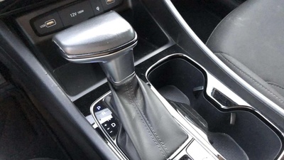 Hyundai Tucson 1.6 CRDI 48V Maxx DCT 100 kW (136 CV) 17 Hyundai Tucson 1.6 CRDI 48V Maxx DCT 100 kW (136 CV) 17