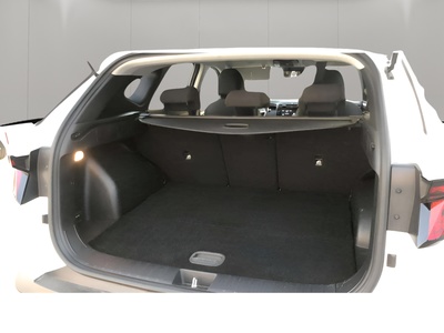 Hyundai Tucson 1.6 CRDI 48V Maxx DCT 100 kW (136 CV) 10 Hyundai Tucson 1.6 CRDI 48V Maxx DCT 100 kW (136 CV) 10