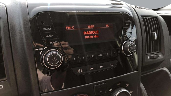 Peugeot Boxer Furgon BlueHDi 130 335 L3H2 96 kW (130 CV) Vehículo usado en Sevilla Peugeot Boxer Furgon BlueHDi 130 335 L3H2 96 kW (130 CV) Vehículo usado en Sevilla