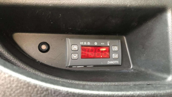 Peugeot Boxer Furgon BlueHDi 130 335 L3H2 96 kW (130 CV) Vehículo usado en Sevilla Peugeot Boxer Furgon BlueHDi 130 335 L3H2 96 kW (130 CV) Vehículo usado en Sevilla